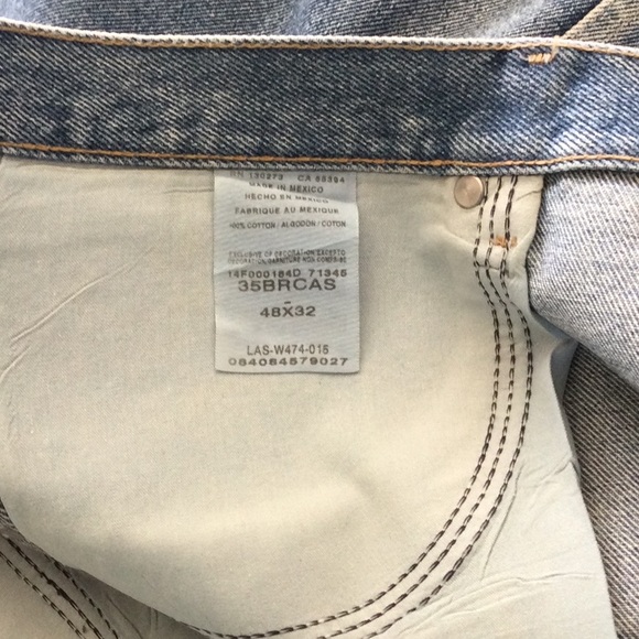 Blue Ridge Clothing Company by Wranglers - Picture 13 of 13